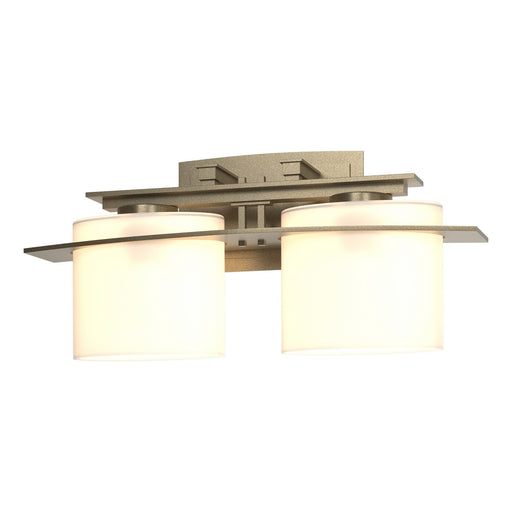 Ellipse Two Light Wall Sconce