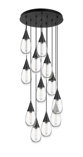 Downtown Urban LED Pendant