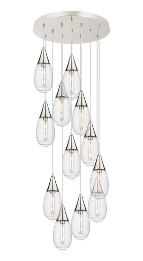 Downtown Urban LED Pendant