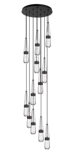 Downtown Urban LED Pendant