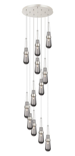 Downtown Urban LED Pendant