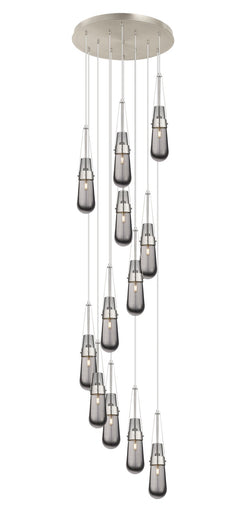 Downtown Urban LED Pendant