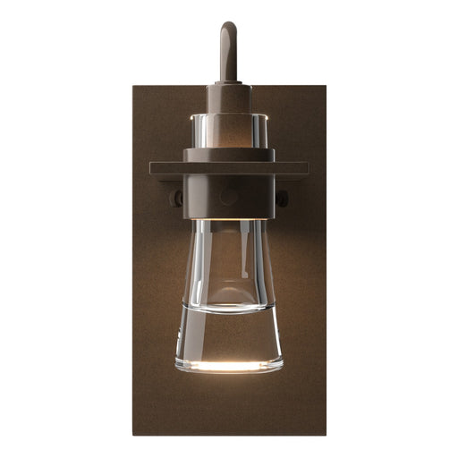 Erlenmeyer One Light Wall Sconce