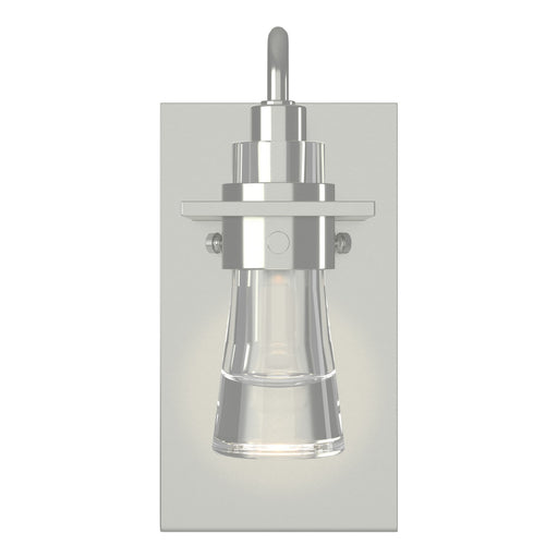 Erlenmeyer One Light Wall Sconce
