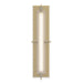 Hubbardton Forge - 207765-LED-86-II0397 - LED Wall Sconce - Ethos - Modern Brass