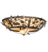 Meyda Tiffany - 267536 - 11 Light Chandel-Air - Oak Branch - Antique Copper