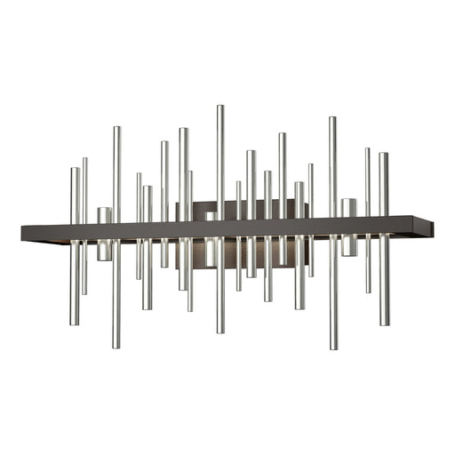 Cityscape LED Wall Sconce