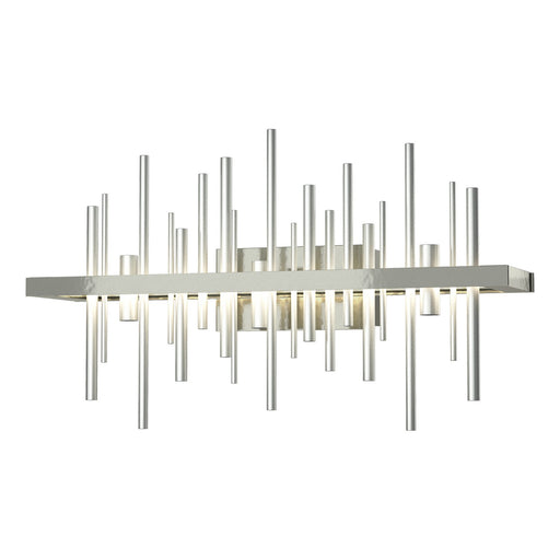 Hubbardton Forge - 207915-LED-85-82 - LED Wall Sconce - Cityscape - Sterling