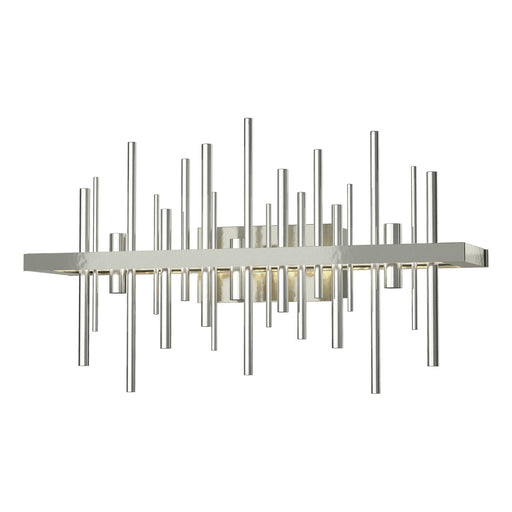 Hubbardton Forge - 207915-LED-85-85 - LED Wall Sconce - Cityscape - Sterling