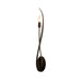 Hubbardton Forge - 209120-SKT-14 - One Light Wall Sconce - Willow - Oil Rubbed Bronze