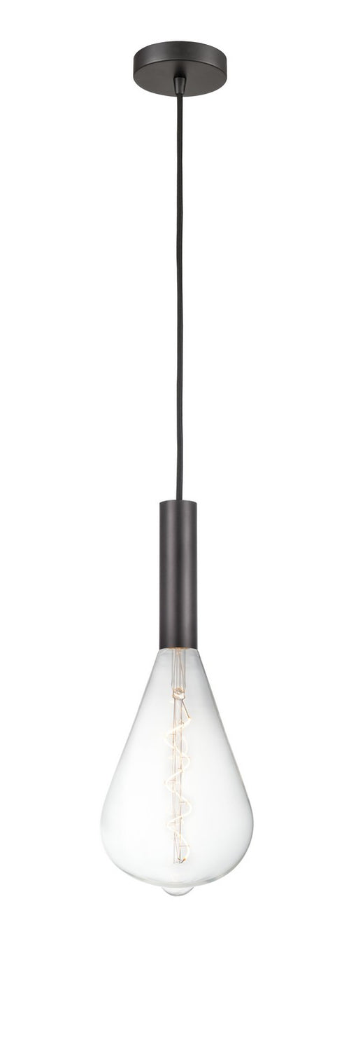 Innovations - 198-1P-OB-BB164LED - LED Mini Pendant - Auralume - Oil Rubbed Bronze