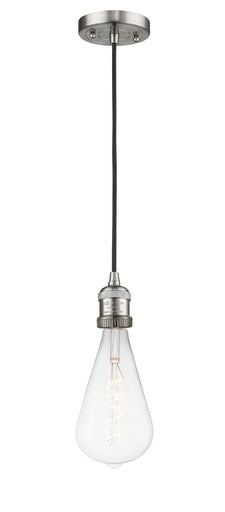 Franklin Restoration LED Mini Pendant