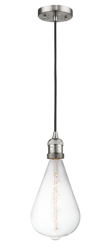 Franklin Restoration LED Mini Pendant