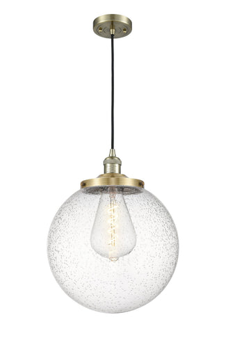 Franklin Restoration One Light Mini Pendant