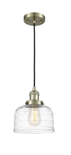 Franklin Restoration One Light Mini Pendant