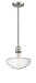 Innovations - 200C-SN-BB250LED - LED Mini Pendant - Franklin Restoration - Brushed Satin Nickel