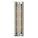 Hubbardton Forge - 217635-SKT-85-RR0205 - Three Light Wall Sconce - Gallery - Sterling