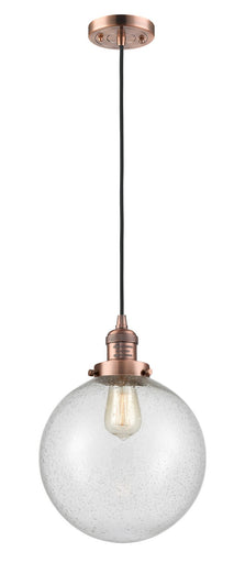 Franklin Restoration LED Mini Pendant