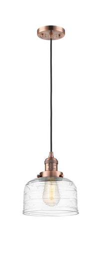 Franklin Restoration One Light Mini Pendant