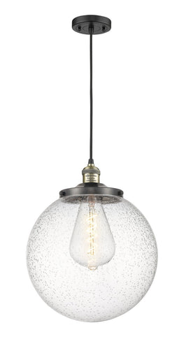 Franklin Restoration One Light Mini Pendant