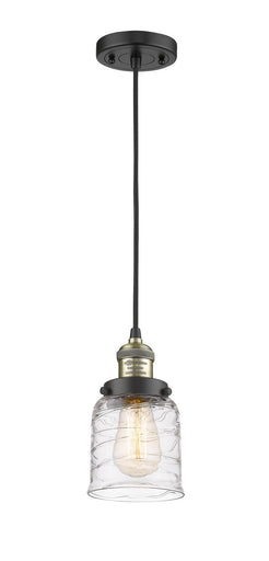 Franklin Restoration One Light Mini Pendant