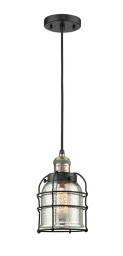 Franklin Restoration One Light Mini Pendant