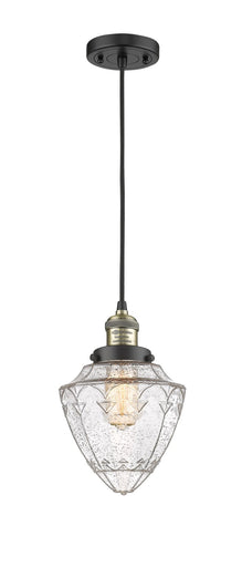 Franklin Restoration One Light Mini Pendant