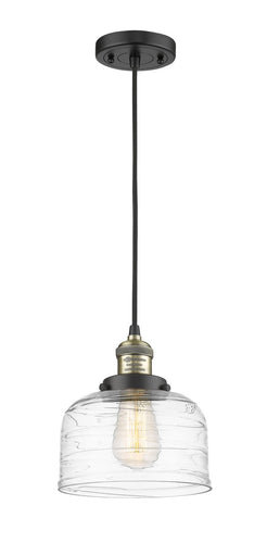 Franklin Restoration One Light Mini Pendant