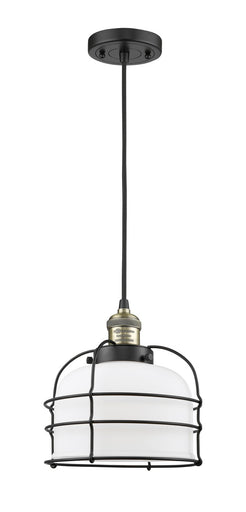 Franklin Restoration One Light Mini Pendant