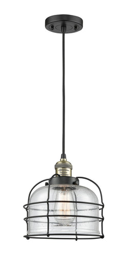 Franklin Restoration One Light Mini Pendant