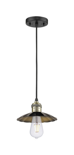 Franklin Restoration LED Mini Pendant