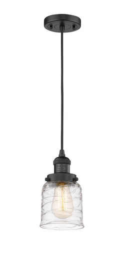 Franklin Restoration One Light Mini Pendant