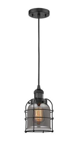 Franklin Restoration One Light Mini Pendant