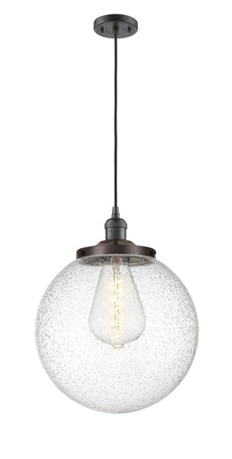 Franklin Restoration One Light Mini Pendant