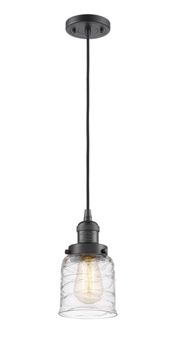 Franklin Restoration One Light Mini Pendant