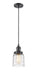 Innovations - 201C-OB-G513-LED - LED Mini Pendant - Franklin Restoration - Oil Rubbed Bronze