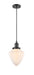 Innovations - 201C-OB-G661-7 - One Light Mini Pendant - Franklin Restoration - Oil Rubbed Bronze