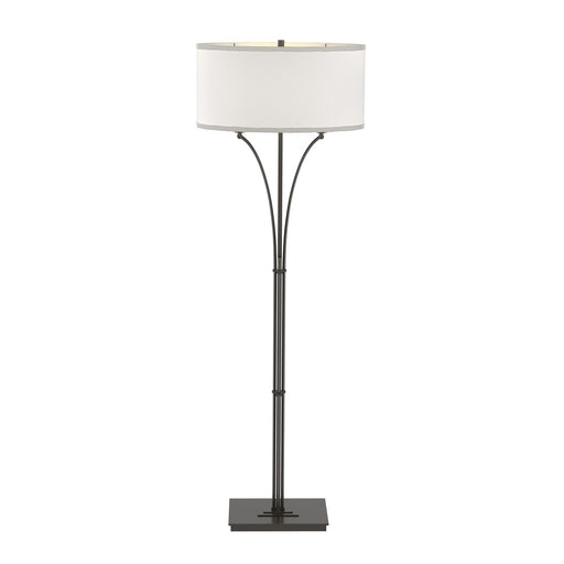 Formae Two Light Floor Lamp