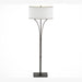 Hubbardton Forge - 232720-SKT-14-SF1914 - Two Light Floor Lamp - Formae - Oil Rubbed Bronze
