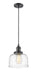 Innovations - 201C-OB-G713 - One Light Mini Pendant - Franklin Restoration - Oil Rubbed Bronze