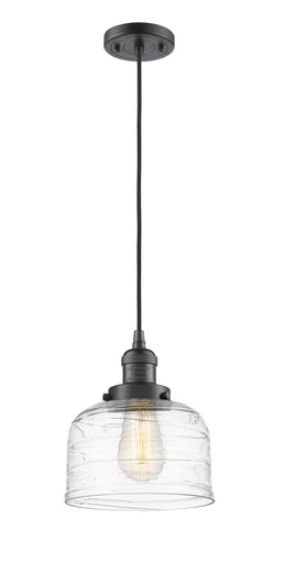 Franklin Restoration One Light Mini Pendant