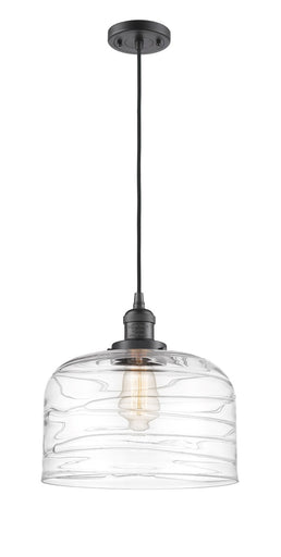 Franklin Restoration One Light Mini Pendant