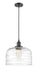 Innovations - 201C-OB-G713-L-LED - LED Mini Pendant - Franklin Restoration - Oil Rubbed Bronze