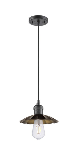 Franklin Restoration LED Mini Pendant