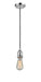 Innovations - 201C-PC - One Light Mini Pendant - Franklin Restoration - Polished Chrome