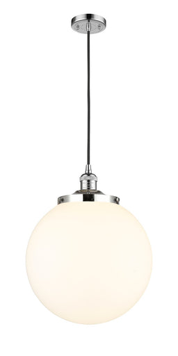 Franklin Restoration One Light Mini Pendant