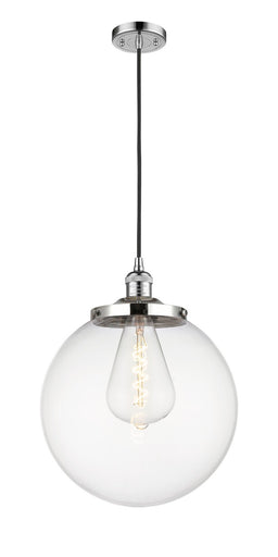 Franklin Restoration One Light Mini Pendant