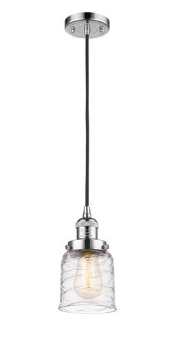 Franklin Restoration One Light Mini Pendant