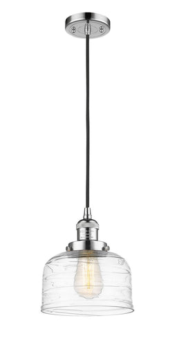 Franklin Restoration One Light Mini Pendant