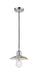 Innovations - 201C-PC-M17-PC - LED Mini Pendant - Franklin Restoration - Polished Chrome